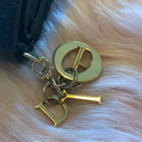 Dior wallet - Picture 2 of 14